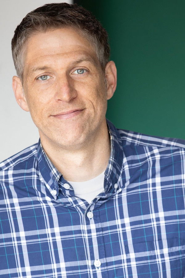 Ben Tolpin's headshot