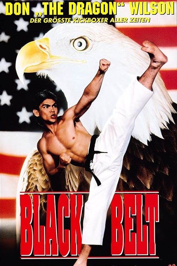 TVplus DE - Black Belt (1992)