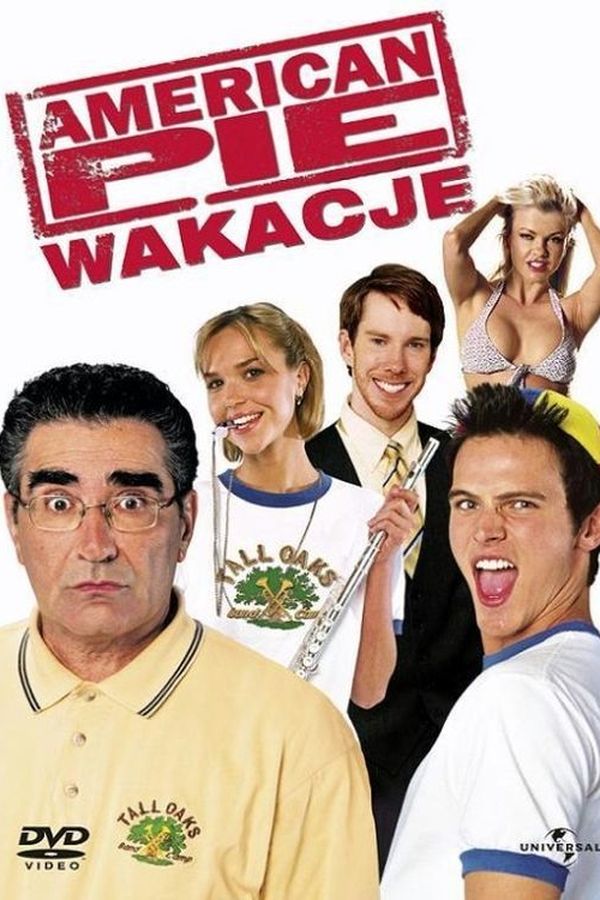 PL - AMERICAN PIE 4 - WAKACJE (2005)