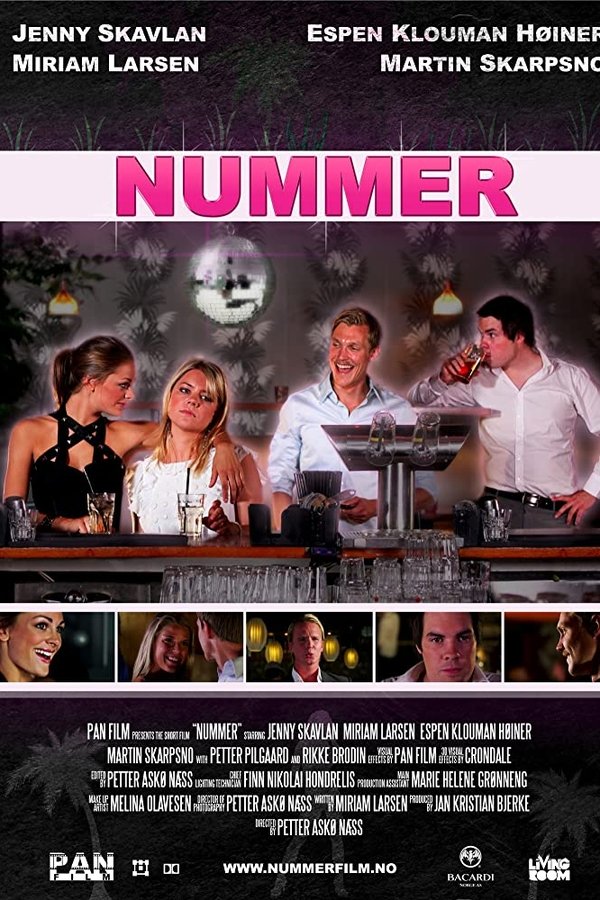 Nummer