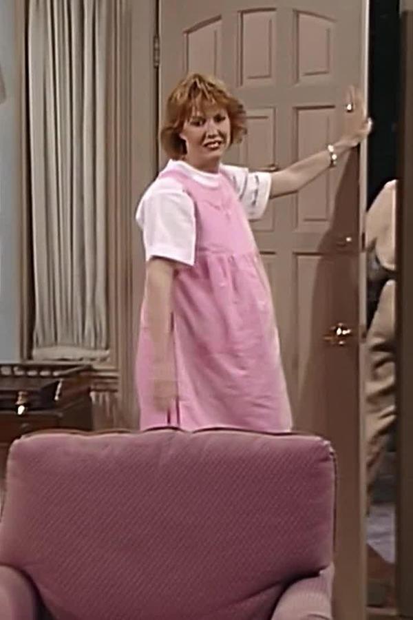 ALF – S03E23 – Una madre particolare