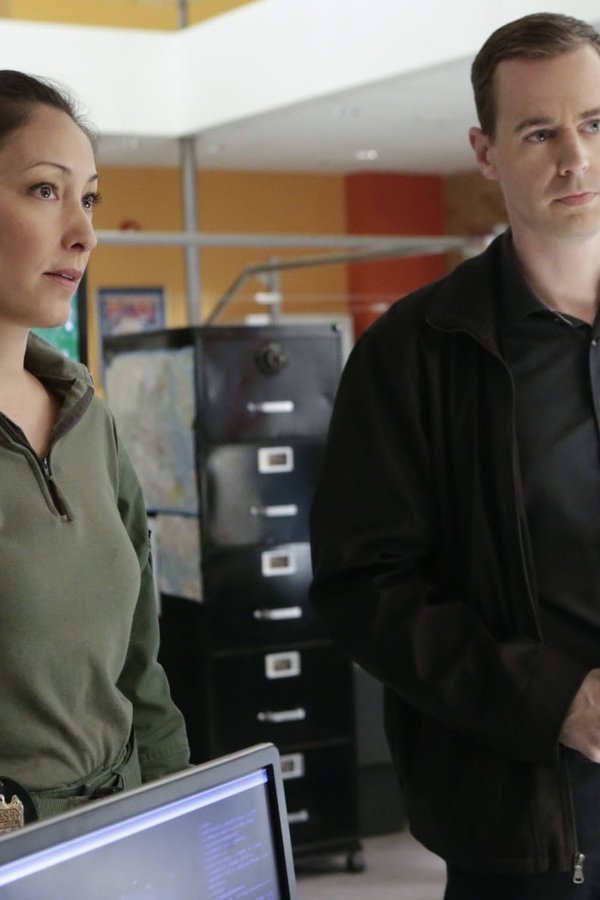 NCIS – Unità anticrimine – S13E15 – Il rapimento