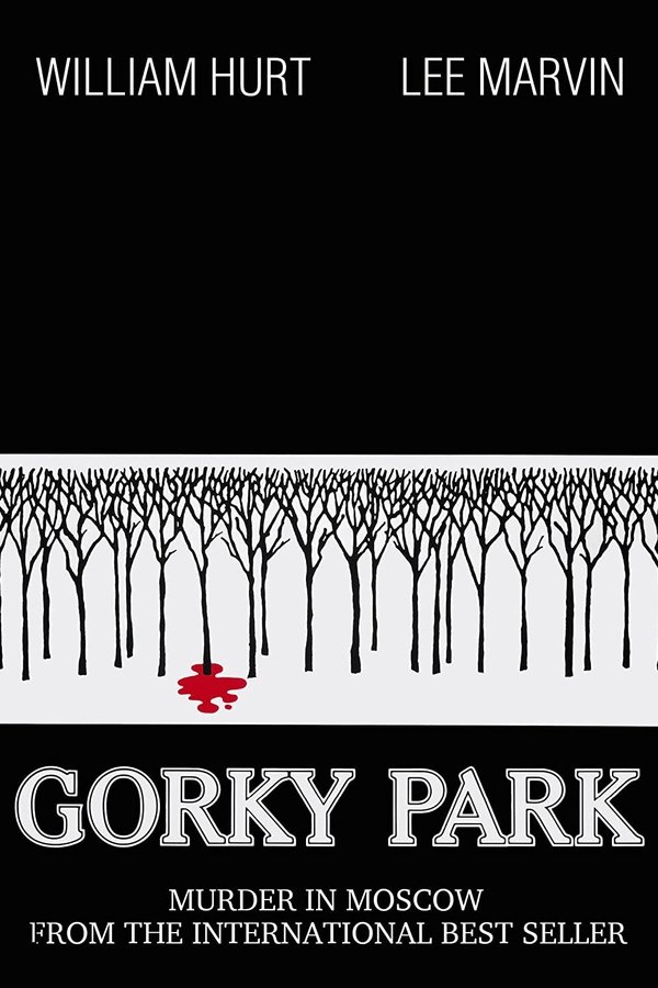 Gorky Park (1983)