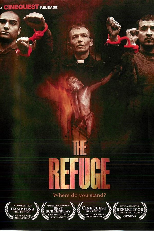 Asylum