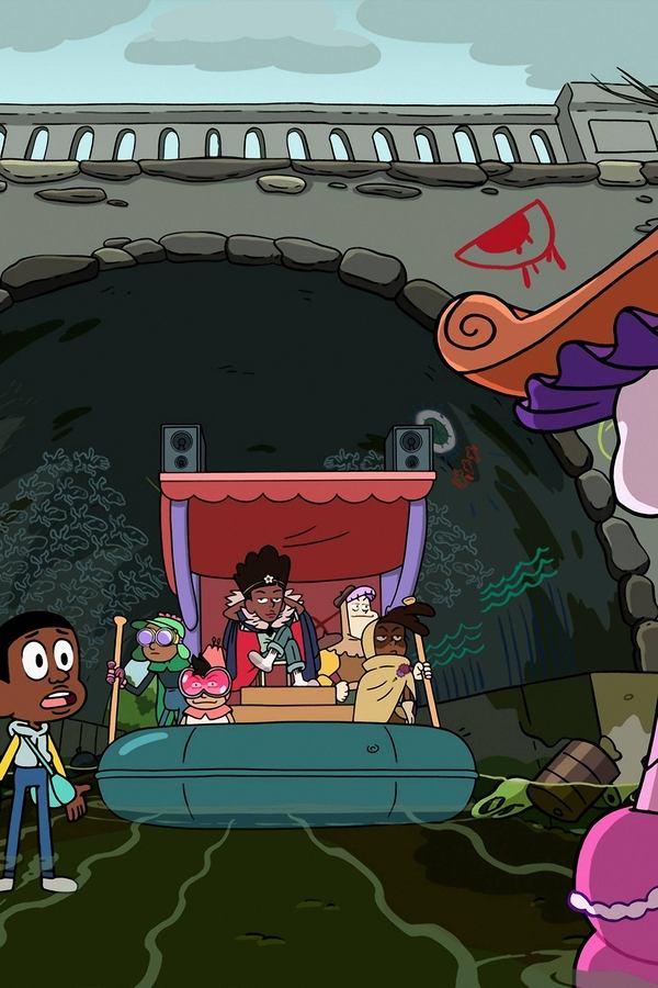 Craig – S03E32 – Episodio 32