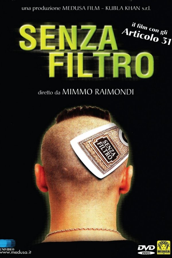 Senza Filtro