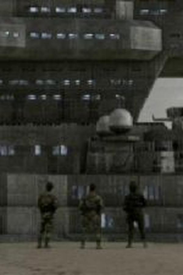 Stargate SG-1 – S06E11 – Prometeo (1)