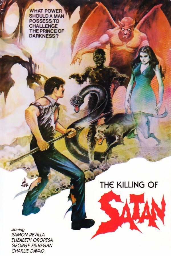 The Killing of Satan