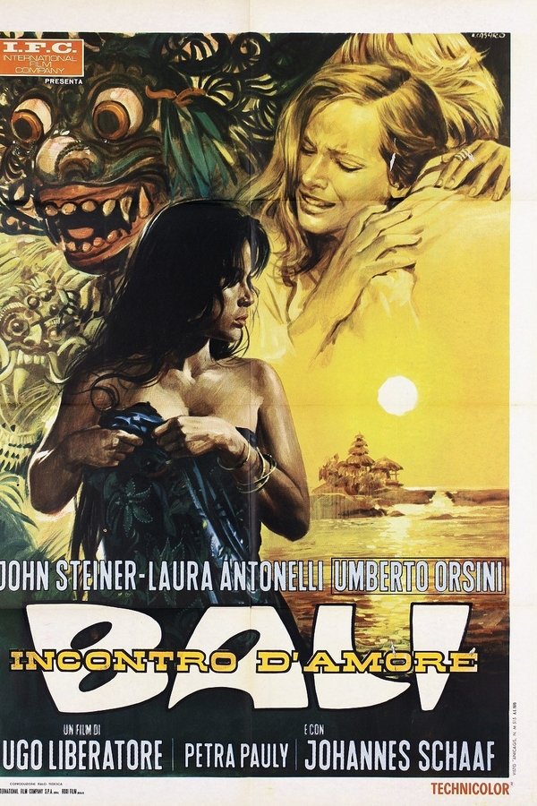 Bali