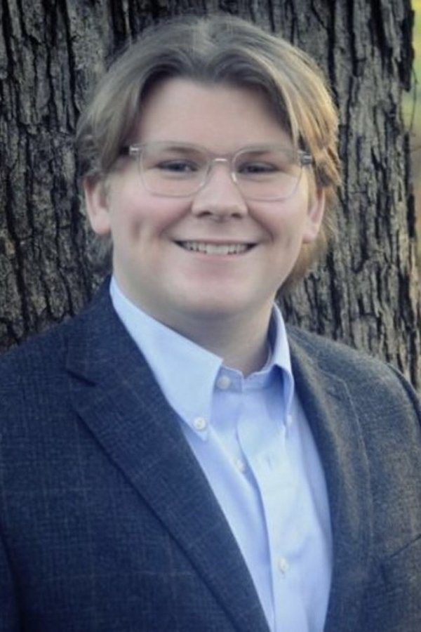 Landon Christensen
