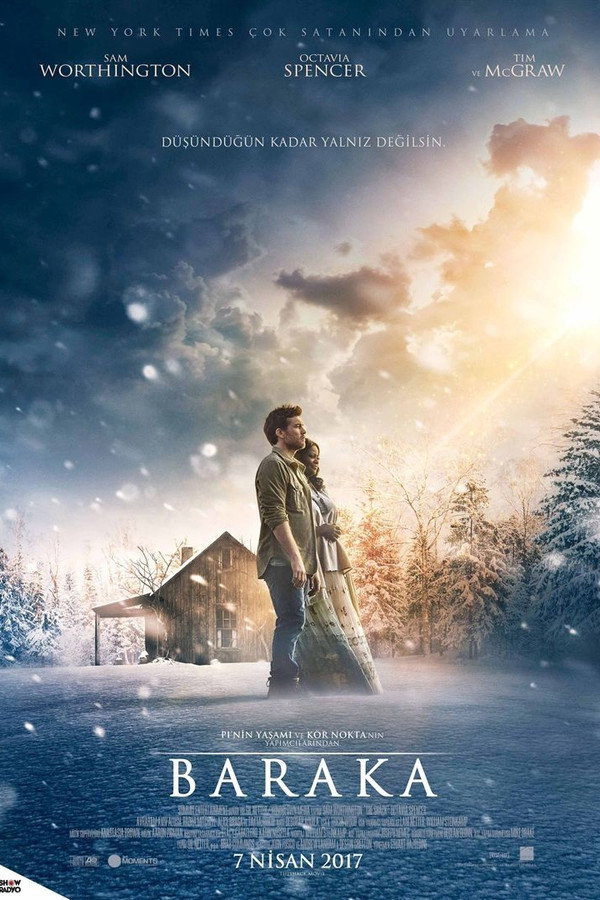 Baraka - The Shack (2017)