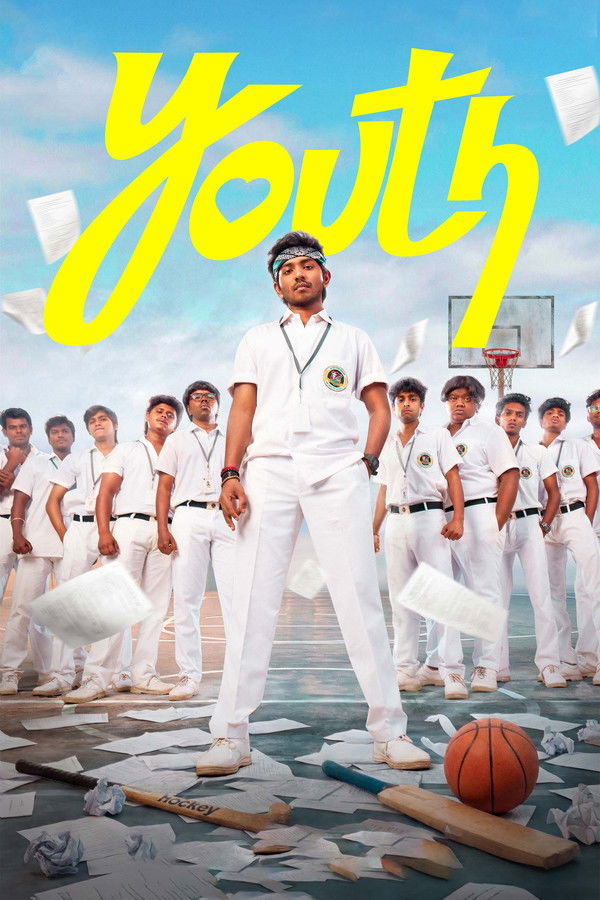 Youth (2026) Hindi Dubbed Movie WEB-DL 1080p 720p 480p Download & Watch Online