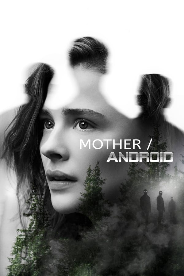 AR - Mother/Android  (2021)