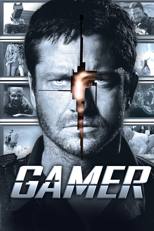 Gamer (2009)