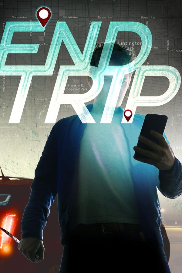 End Trip (2018)