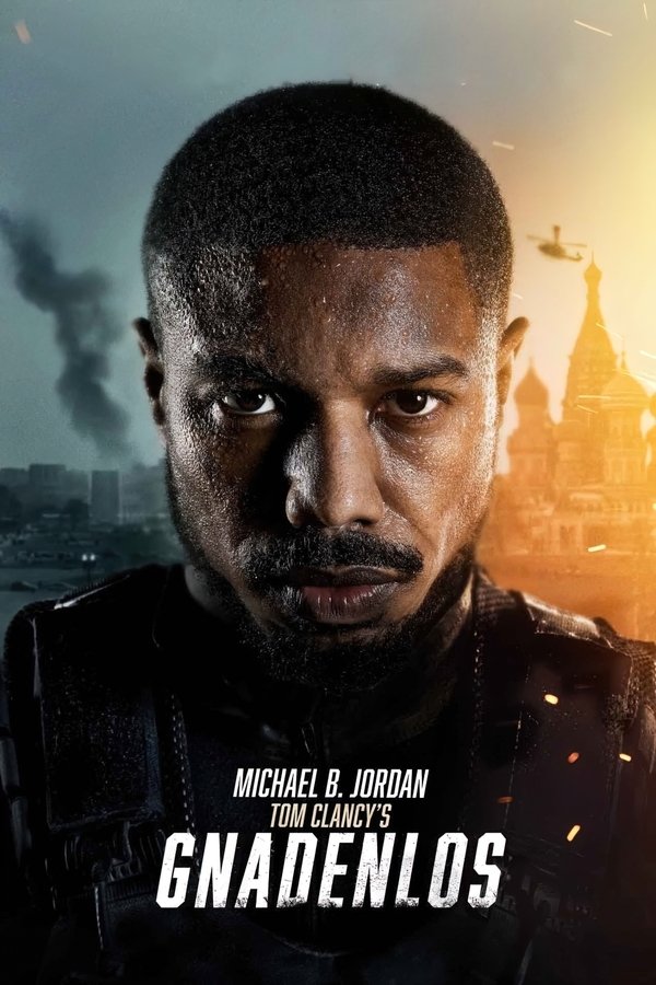 DE - Tom Clancy's Gnadenlos (2021) DE