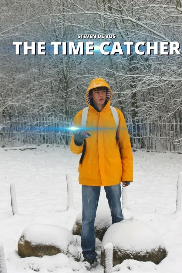 The Time Catcher