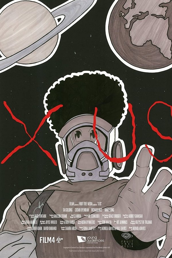 X US