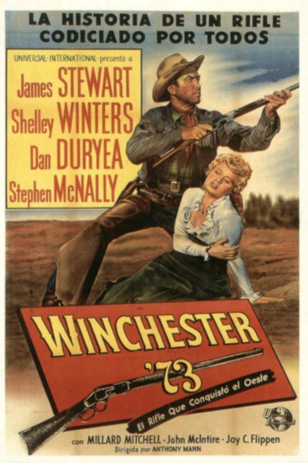 Winchester 73