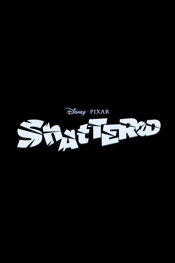 Shattered