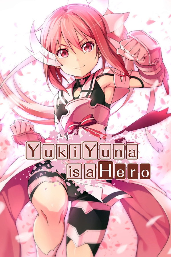 Yuki Yuna is a Hero