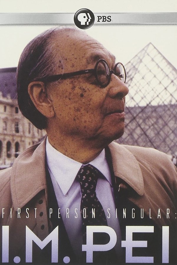 First Person Singular: I.M. Pei