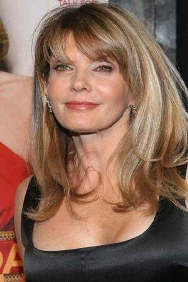 Kathy Smith's headshot