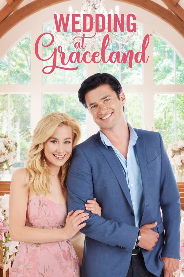 Matrimonio a Graceland