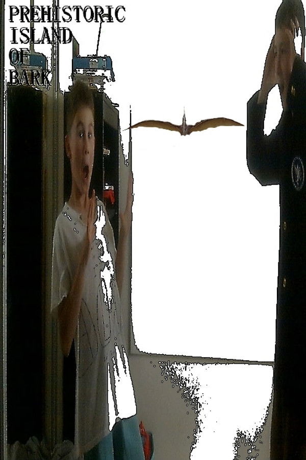 Prehistoric Island of Bark