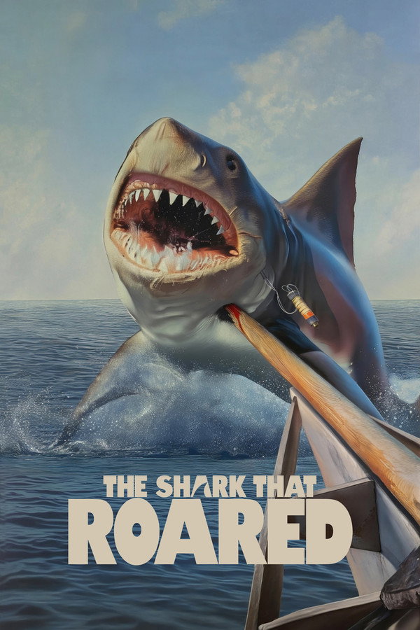 Jaws Goes to the Bahamas