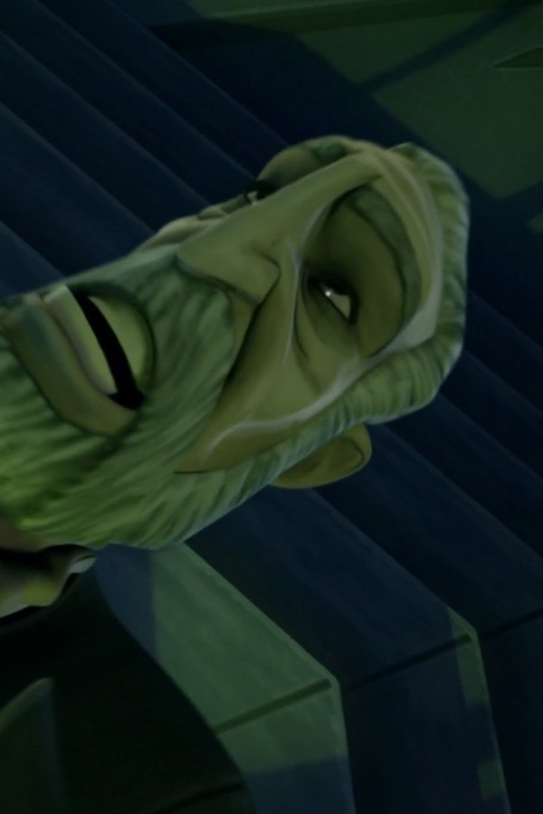 Star Wars: The Clone Wars – S06E10 – Quella perduta