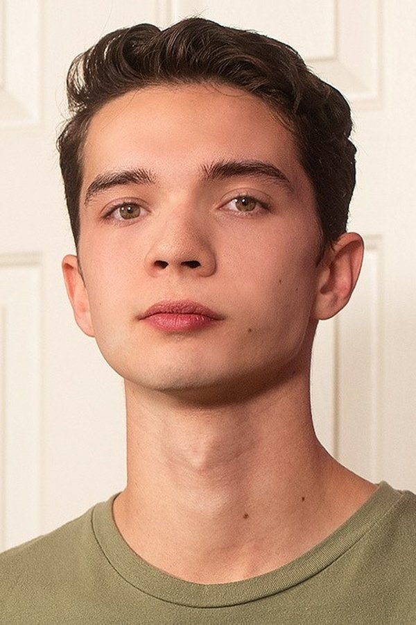 Sam Ledger