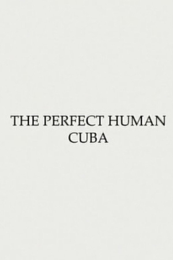 Benspænd #1 - Det perfekte menneske: Cuba