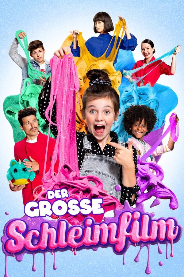 TVplus DE - Der große Schleim-Film (2020)