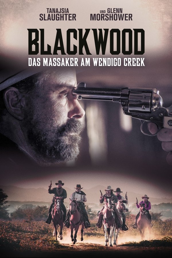 TVplus DE - Blackwood - Das Massaker am Wendigo Creek (2022)