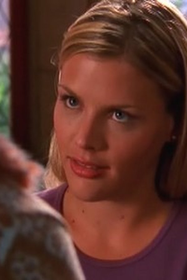 Dawson’s Creek – S05E06 – Momenti critici