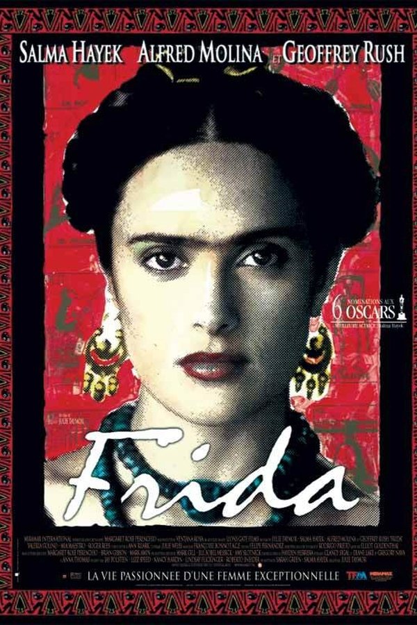 Frida