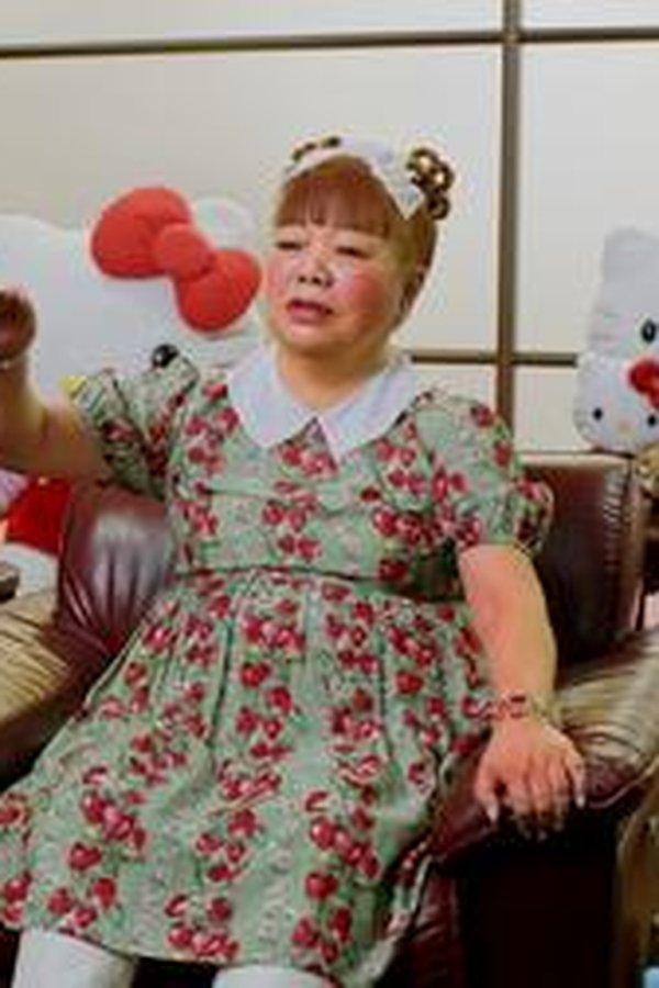 I giocattoli della nostra infanzia – S02E04 – Hello Kitty