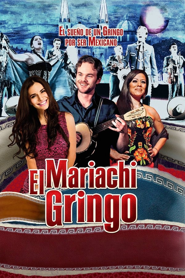 Mariachi Gringo