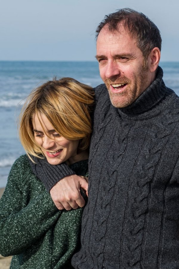La linea verticale – S01E05 – Episodio 5