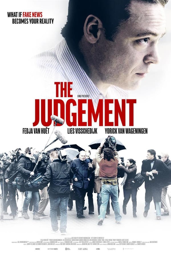 FR - The Judgement  (2021)