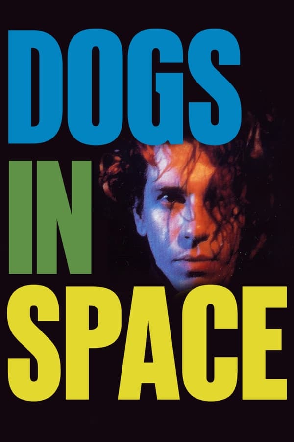 Dogs in Space