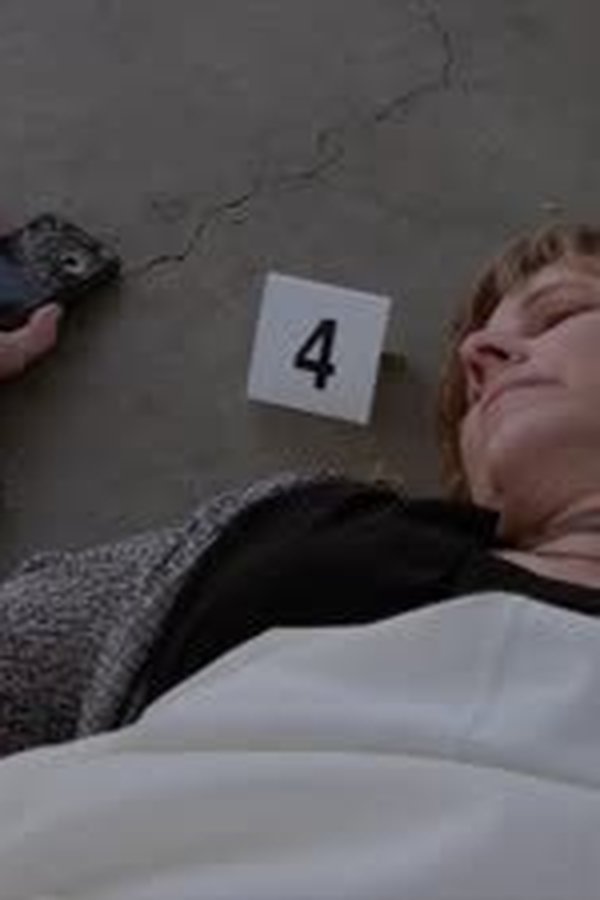 Criminal Minds – S09E03 – L’ultimo colpo