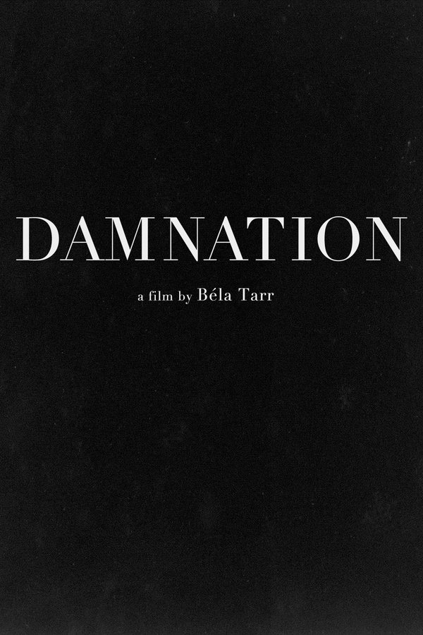 Damnation