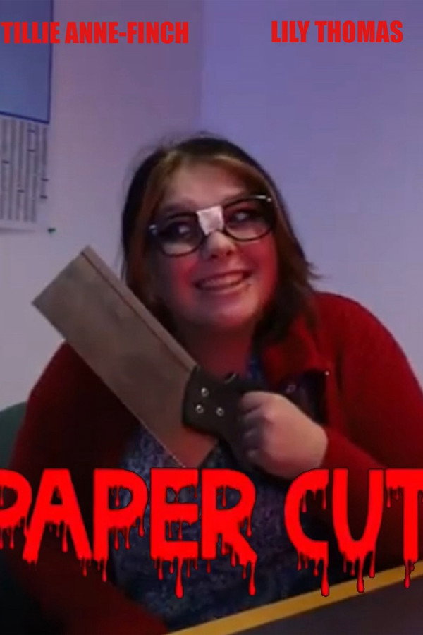 Papercut
