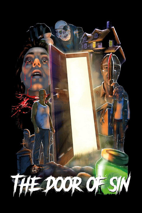 The Door of Sin (2022)