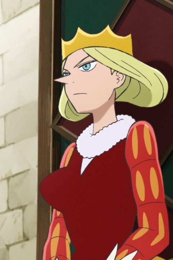 Ranking of Kings – S01E03 – Episodio 3
