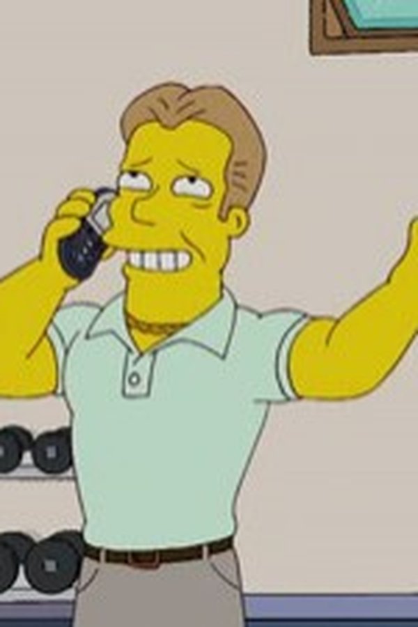 I Simpson – S21E01 – Homer il ciccione
