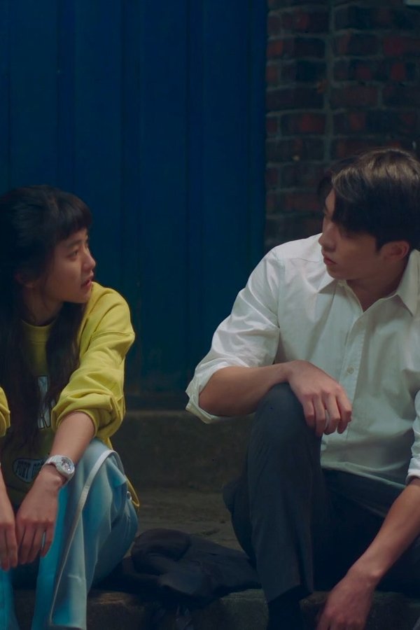 Venticinque e ventuno – S01E04 – Episodio 4