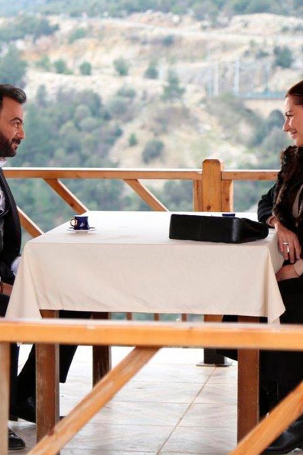 Terra Amara – S01E24 – Episodio 24
